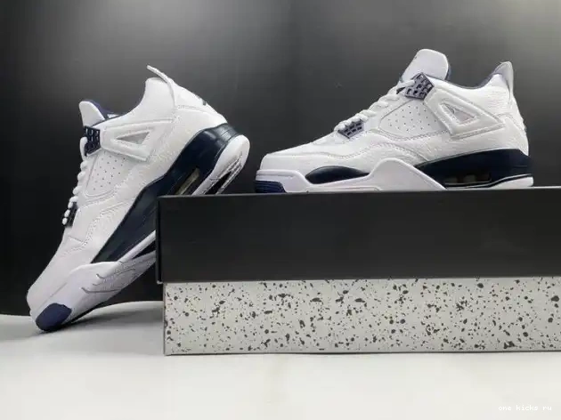 Cheap Jordan 314254-107 Columbia Retro 4 (2015) 0428